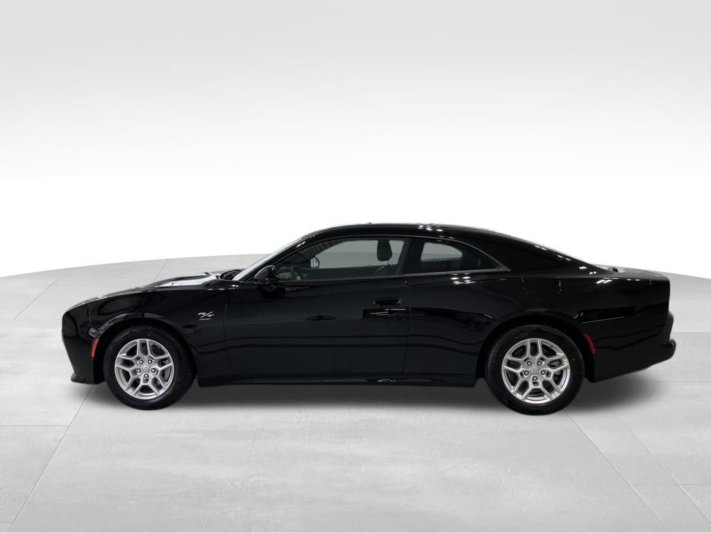 2025 Dodge Charger R/T photo 9