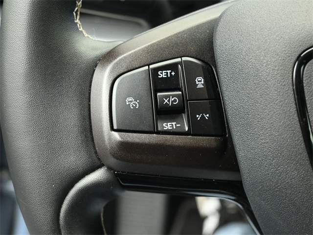 2024 FORD MUSTANG MACH-E - Image 12