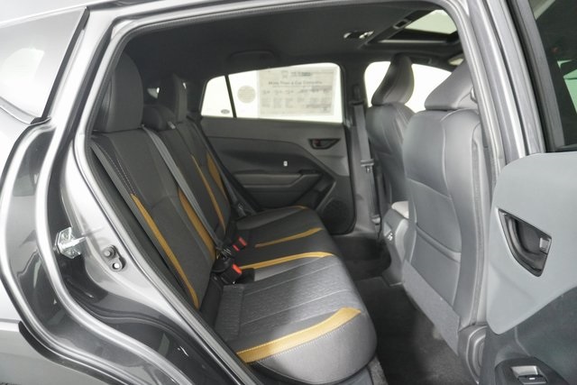 2025 Subaru Crosstrek Sport photo 23