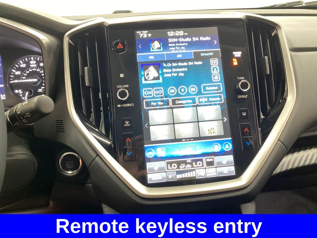 2025 Subaru Ascent Premium photo 16