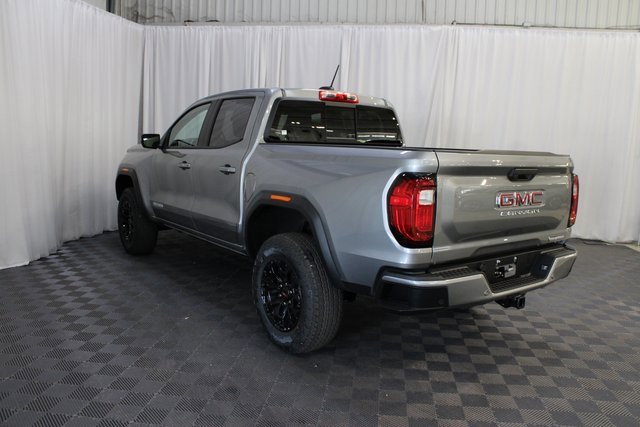 2026 Gmc Canyon Elevation photo 4