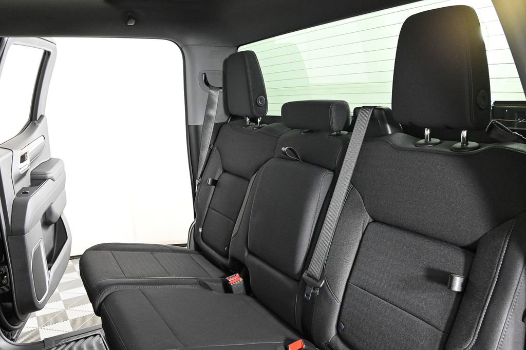 2026 Gmc Sierra 1500 Elevation photo 18