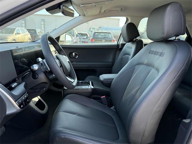 2025 Hyundai Ioniq 5 SEL photo 10