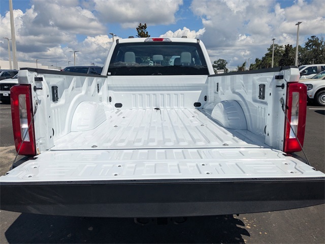 2026 Ford F-350 XL photo 17