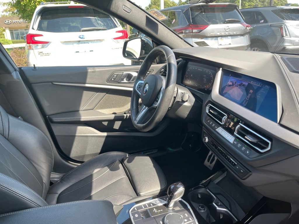2024 Bmw M235i xDrive Gran Coupe photo 32