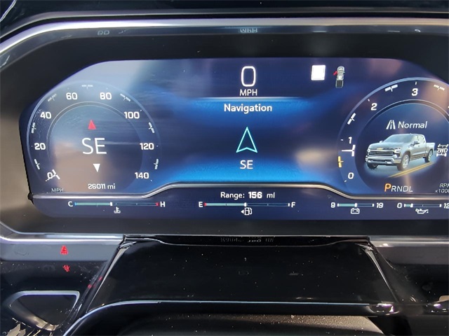 2022 Chevrolet Silverado 1500 LT photo 17