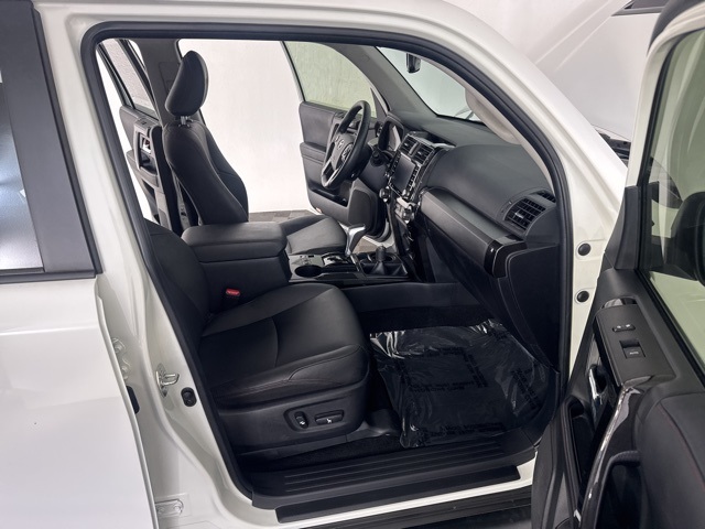 2023 Toyota 4Runner TRD Pro photo 12