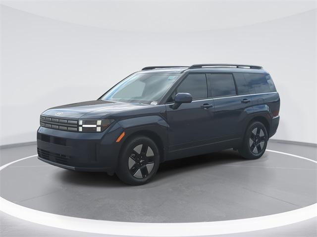 2026 Hyundai Santa Fe SEL's photo