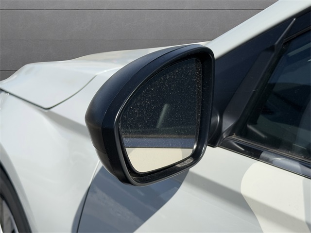 2025 Nissan Altima 2.5 S photo 6