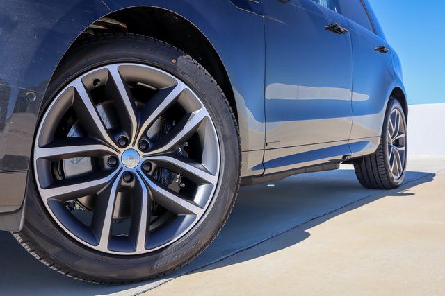 2025 Land Rover Range Rover Sport Autobiography photo 8