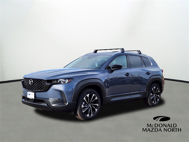 2026 Mazda CX-50 Premium Plus's photo