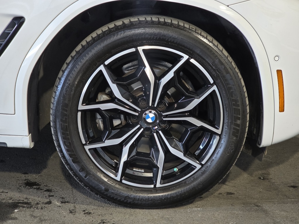 2023 Bmw X3 xDrive30i photo 4