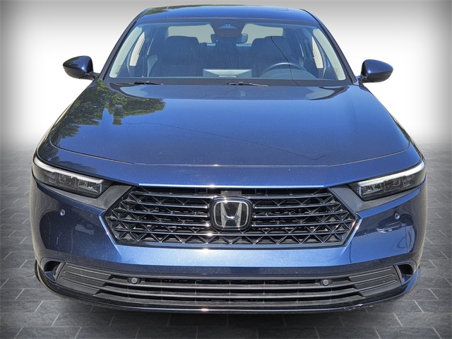 2023 Honda Accord Hybrid EX-L photo 2