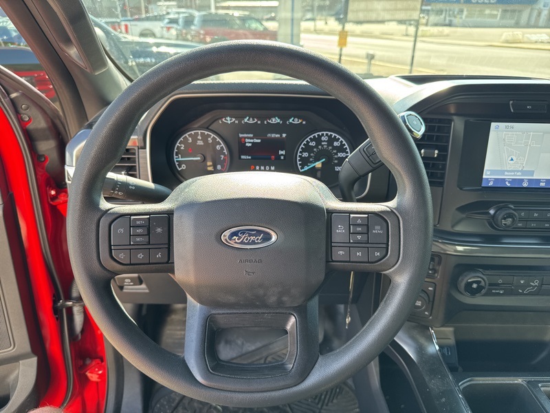 2023 Ford F-150 XL photo 13