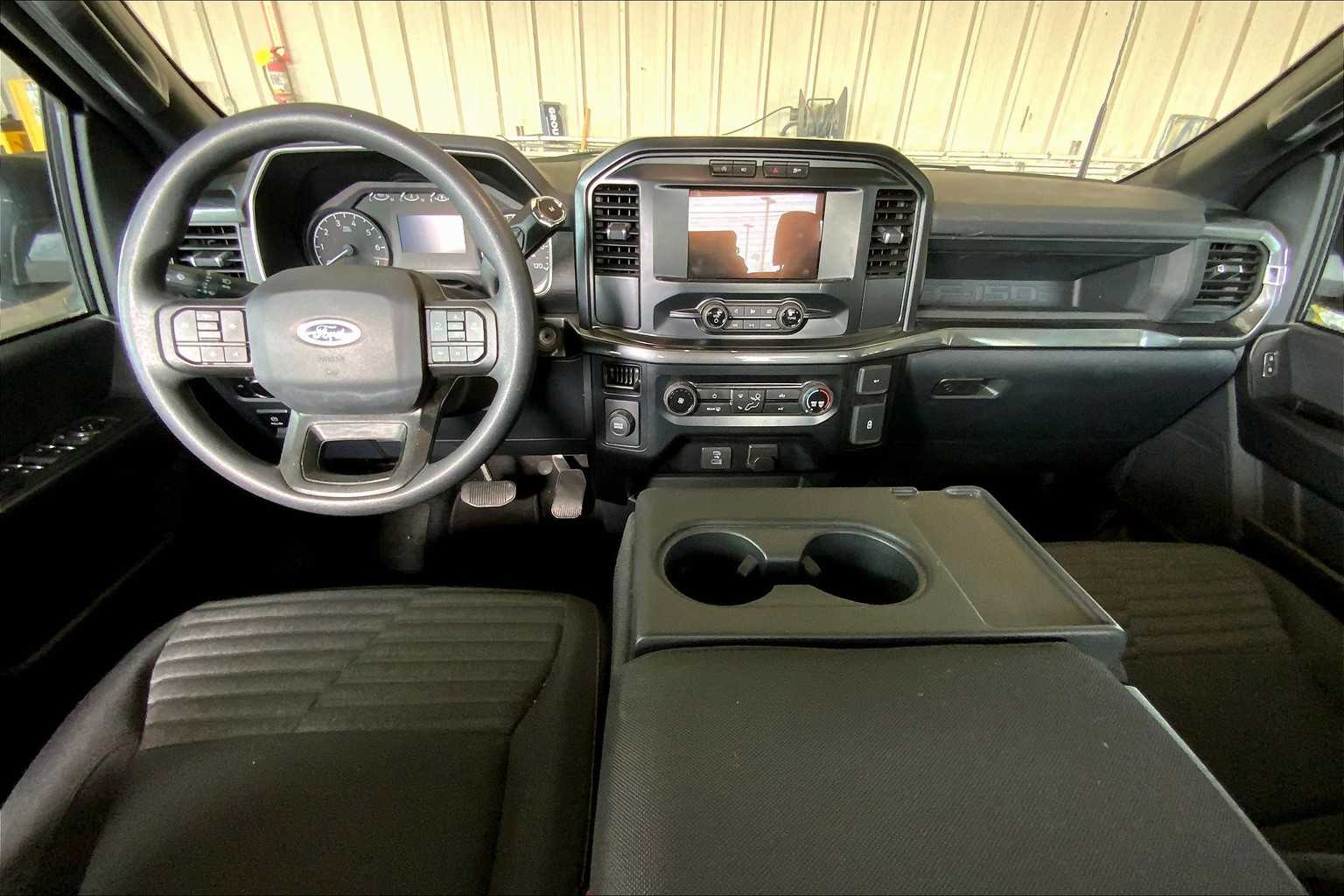 2023 Ford F-150 XL photo 14