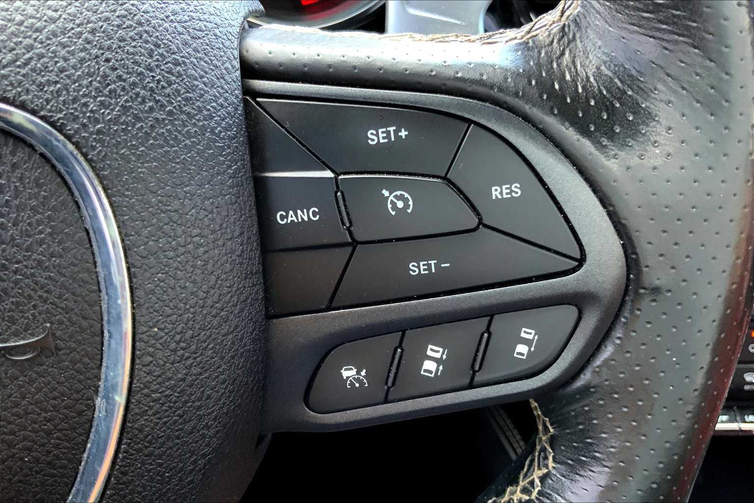 2021 Dodge Durango SRT Hellcat photo 21