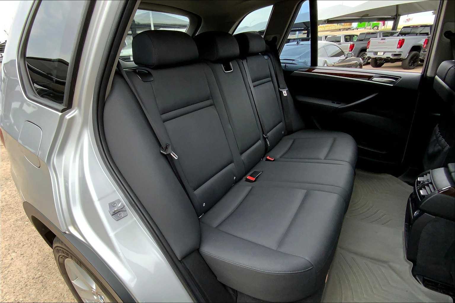2013 Bmw X5 xDrive35i photo 17
