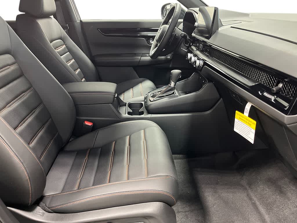 2026 Honda CR-V Sport Touring photo 25