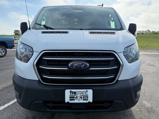 Used 2020 Ford Transit Van Base with VIN 1FTBR2YG1LKB62031 for sale in Kansas City