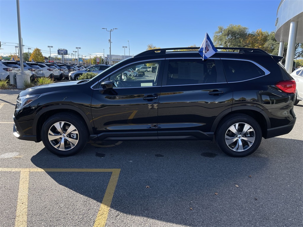 2024 Subaru Ascent Premium photo 4