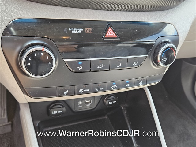 2019 Hyundai Tucson Value photo 18