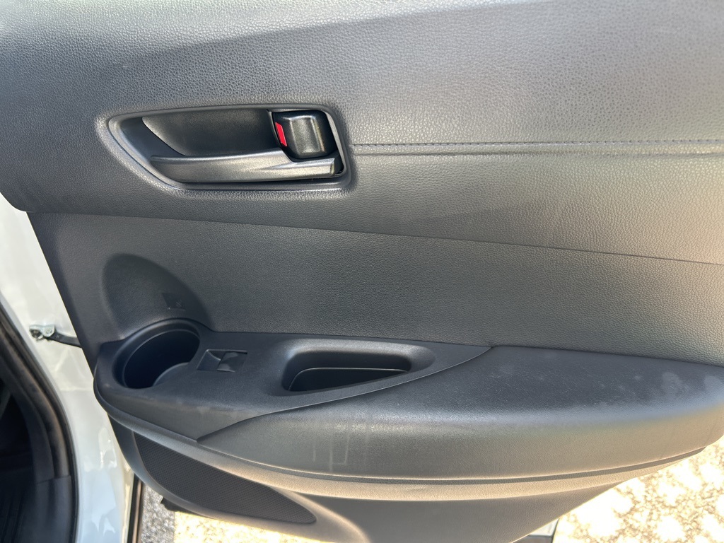 2024 Toyota Corolla Hybrid XSE photo 23