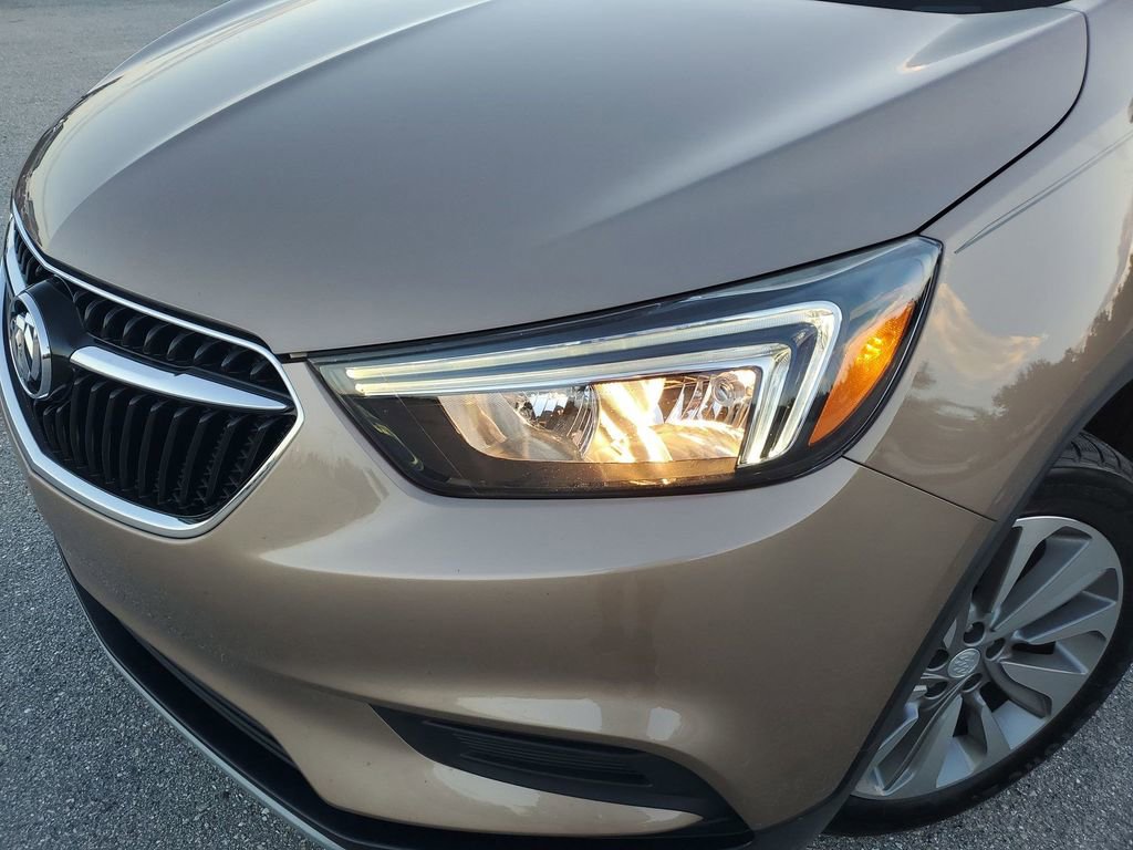 2019 Buick Encore Preferred photo 16