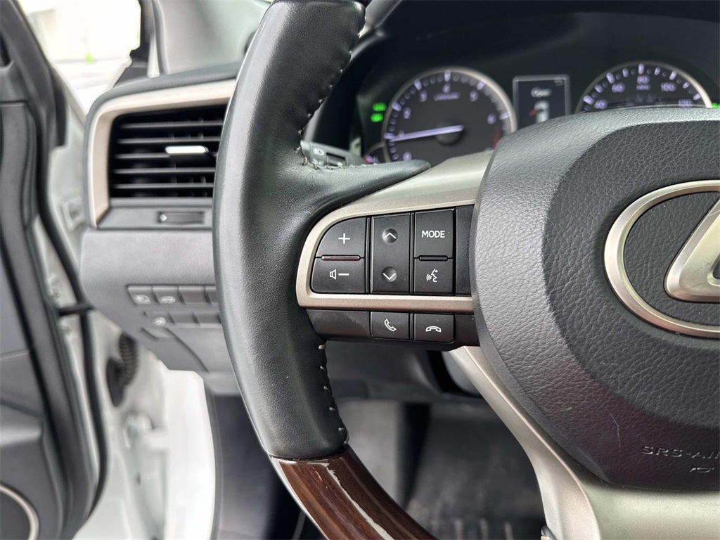 2018 Lexus RX 350 photo 21