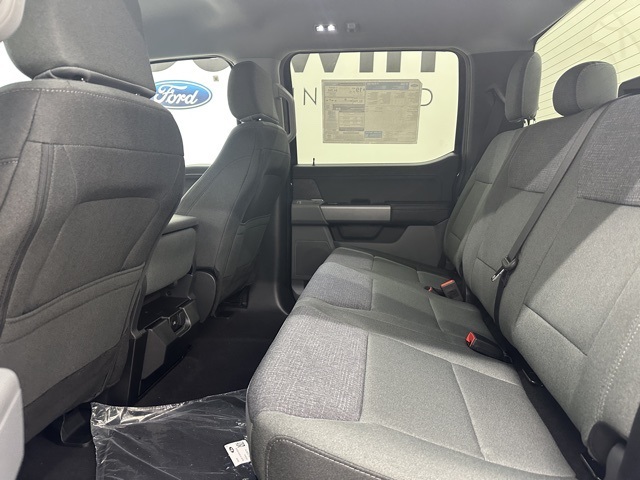 2025 Ford F-150 XLT photo 15