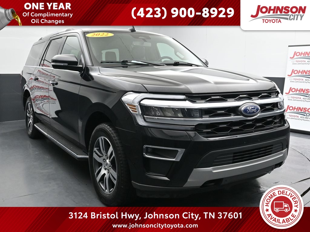 2022 Ford Expedition Limited's photo