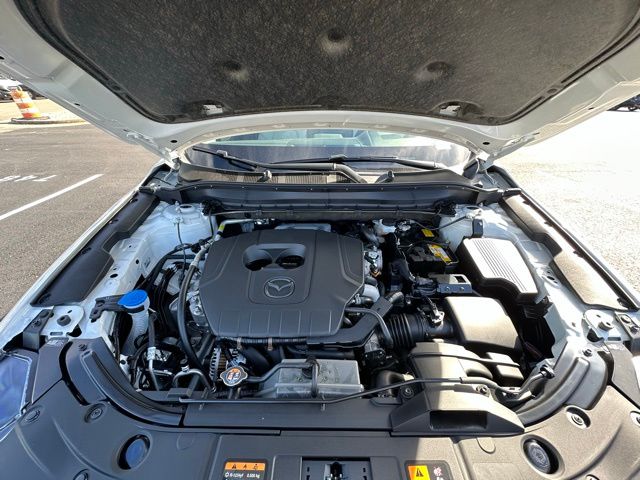 2025 Mazda CX-5 2.5 Premium Plus photo 14
