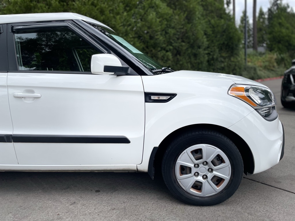 Used 2013 Kia Soul Base with VIN KNDJT2A51D7771209 for sale in Gladstone, OR