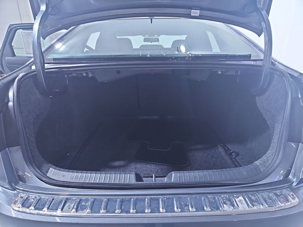 2019 Volkswagen Jetta 1.4T SE photo 19