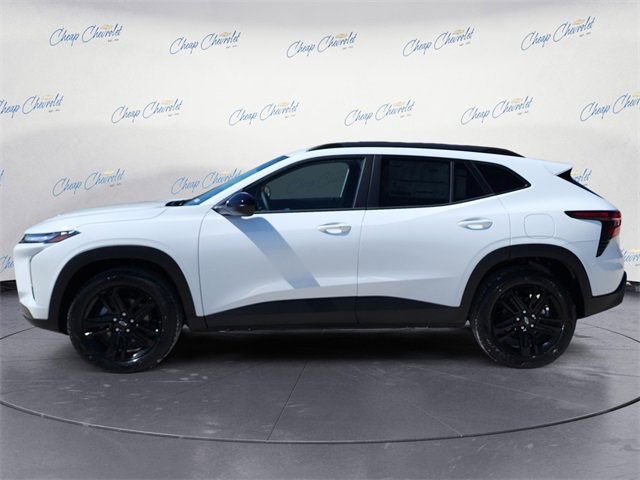 2026 Chevrolet Trax ACTIV photo 2