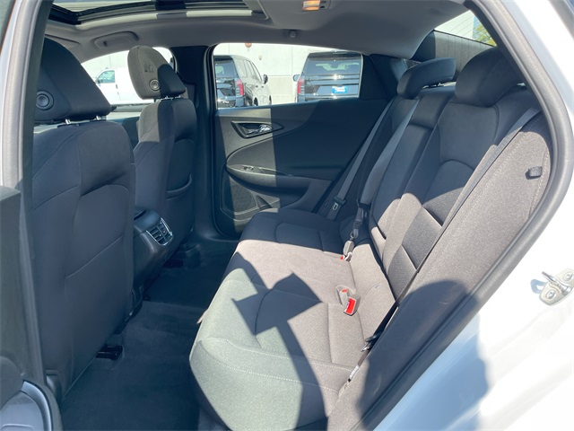 2024 CHEVROLET MALIBU - Image 21