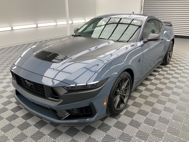 2024 Ford Mustang Mustang Dark Horse Dark Horse™ Premium