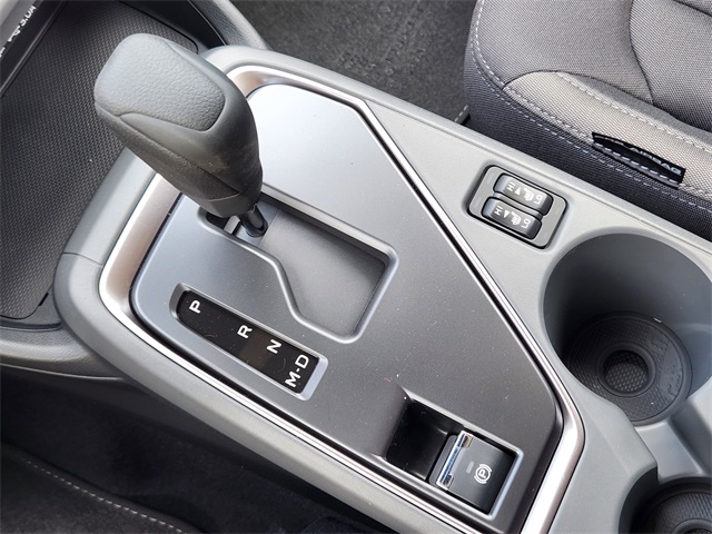 2025 Subaru Crosstrek Premium photo 12
