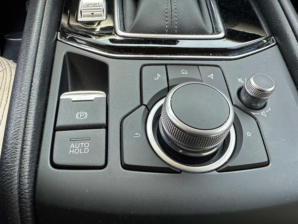 2024 Mazda CX-5 Preferred photo 28