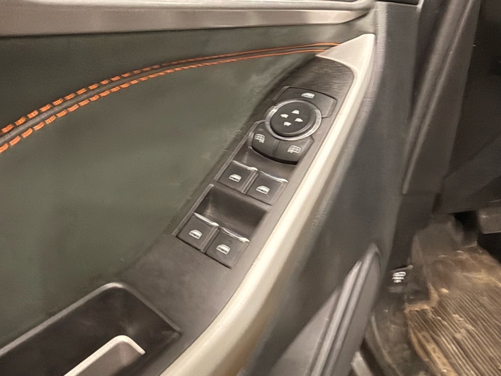 2022 Ford Explorer Timberline photo 3