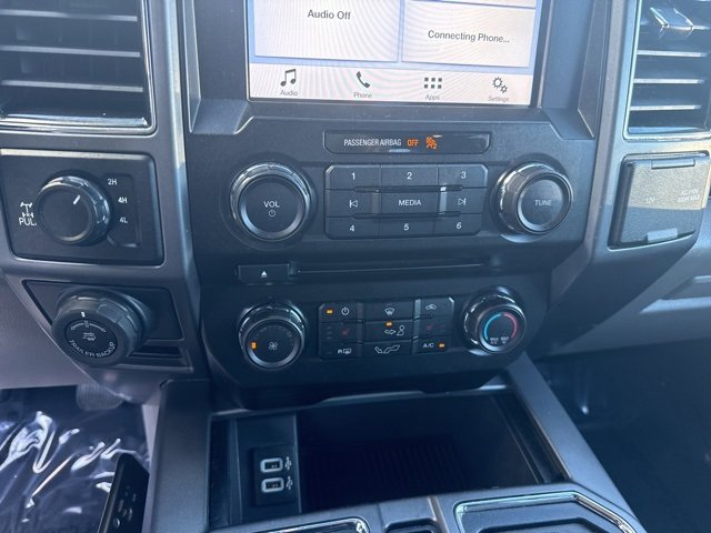 2018 Ford F-150 XLT photo 23