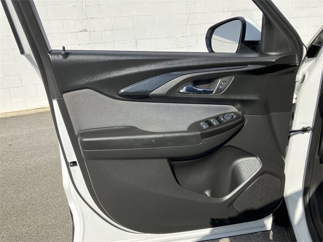 2022 Chevrolet Trailblazer LT photo 12