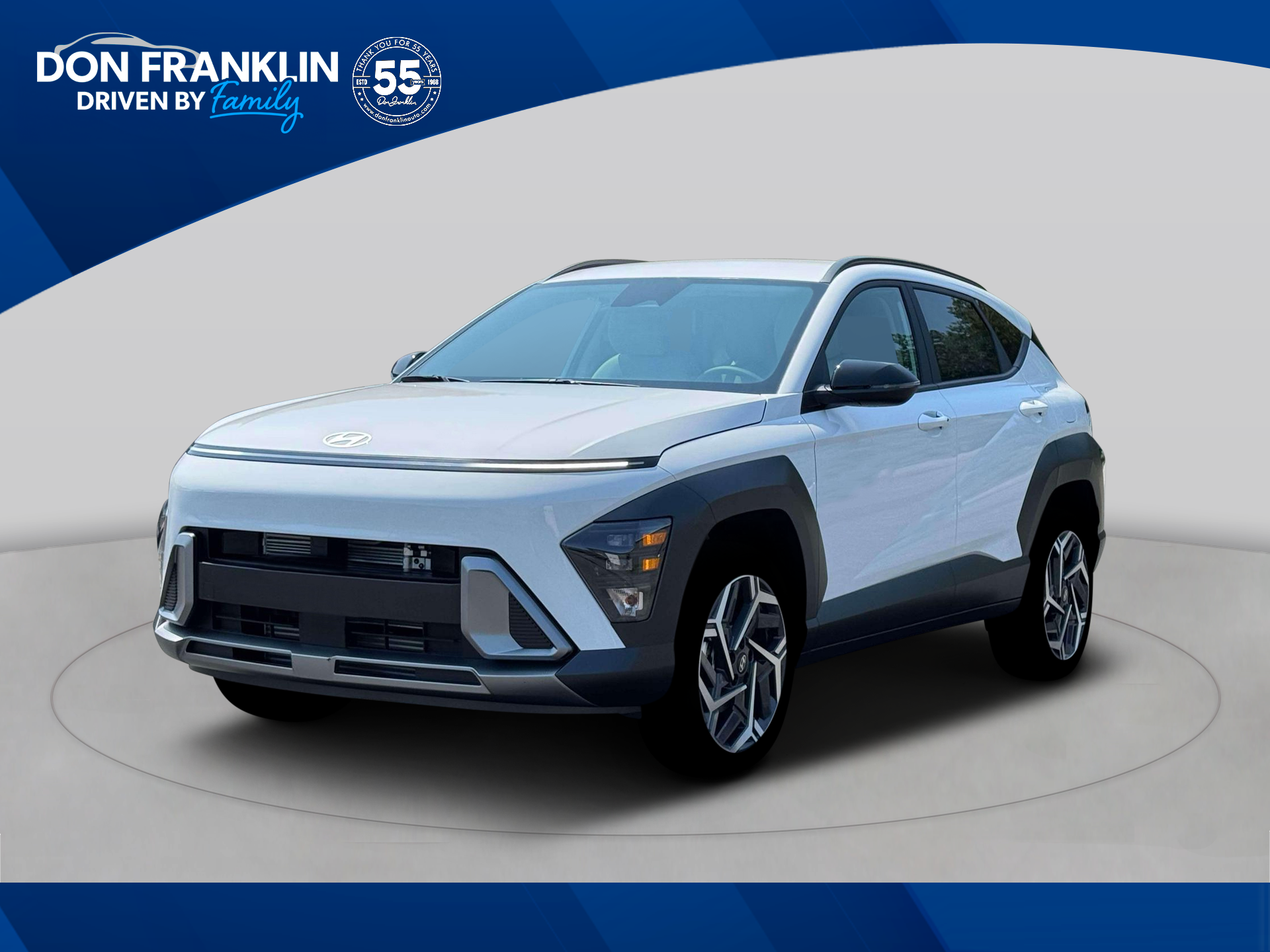 2026 Hyundai Kona SEL Premium's photo