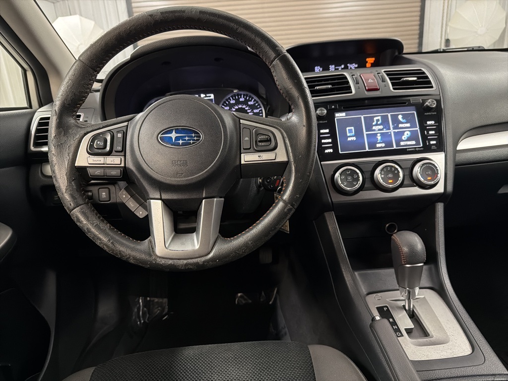 2017 Subaru Crosstrek 2.0i Premium photo 24