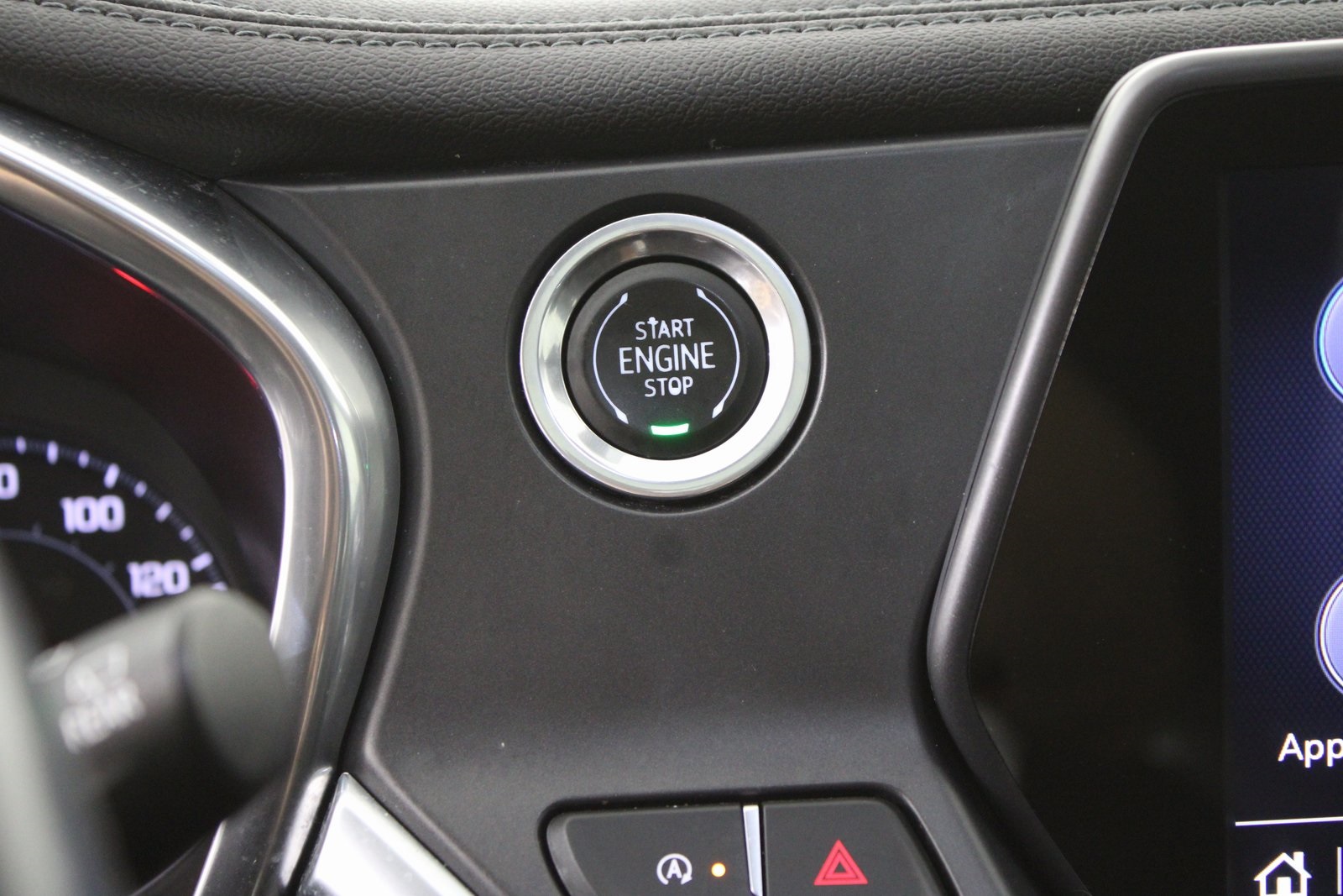 2021 Chevrolet Blazer 3LT photo 19