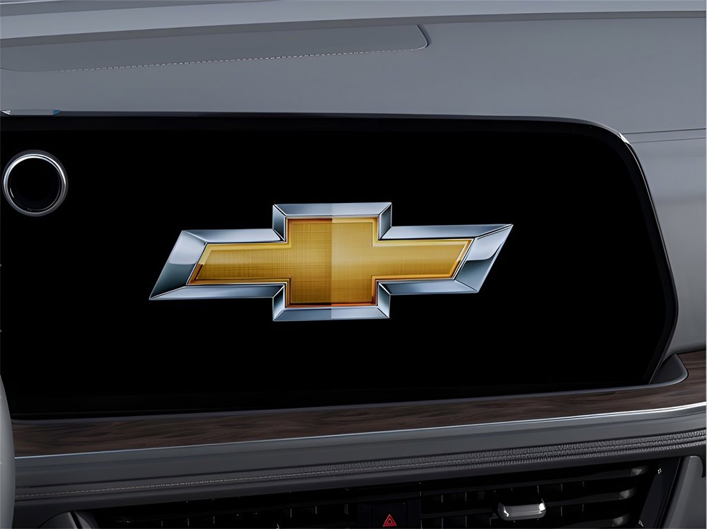 2025 Chevrolet Suburban Premier photo 14