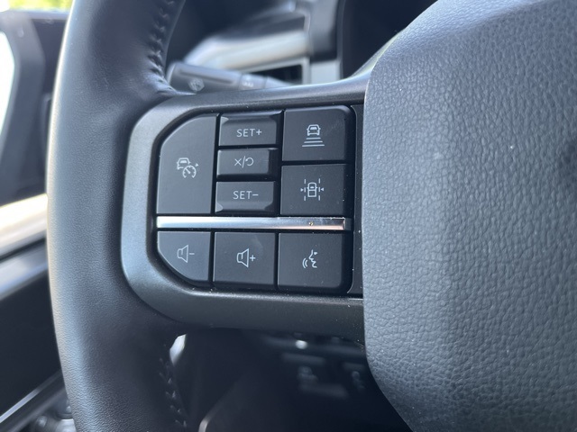 2022 Ford F-150 Lariat photo 33