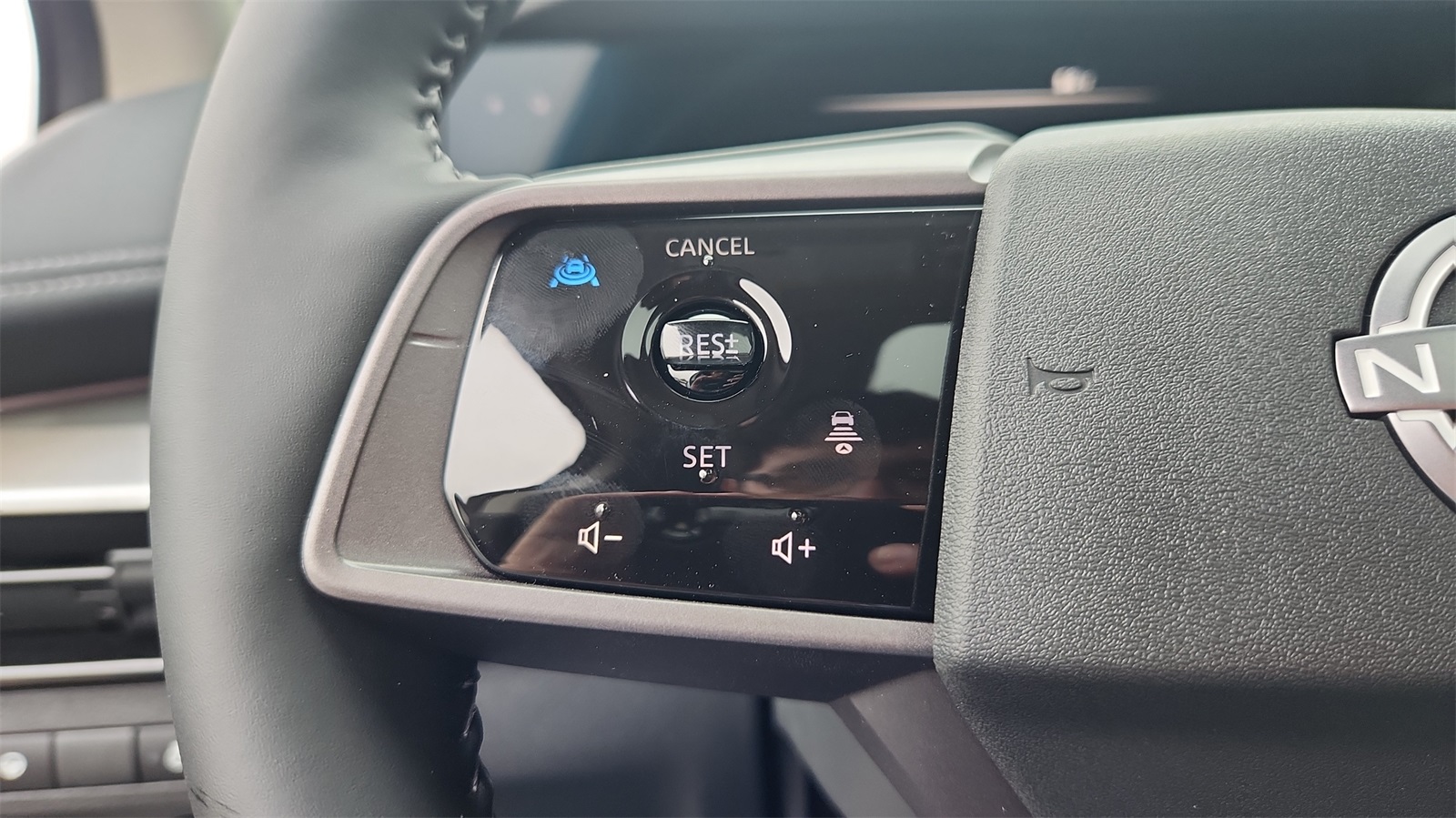 2025 Nissan Murano SL photo 27