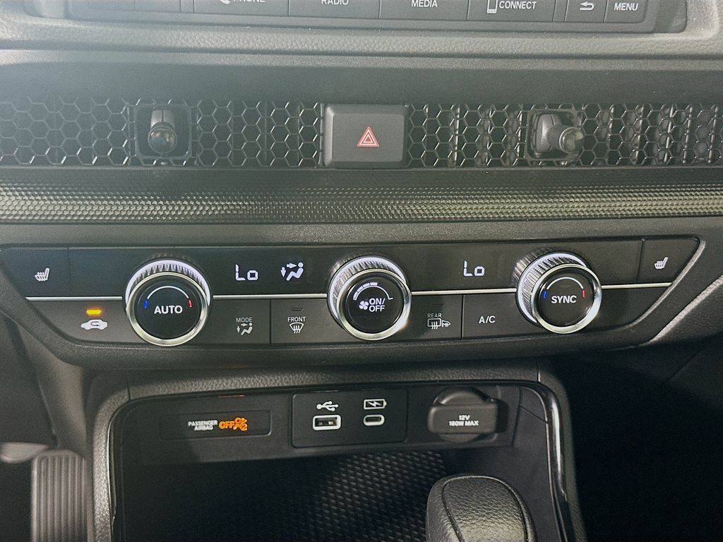 2025 Honda CR-V EX photo 15
