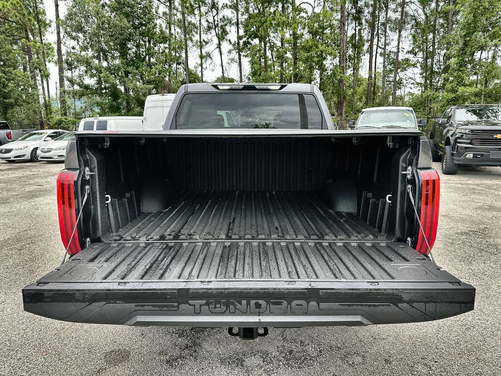 2024 Toyota Tundra SR5 photo 23