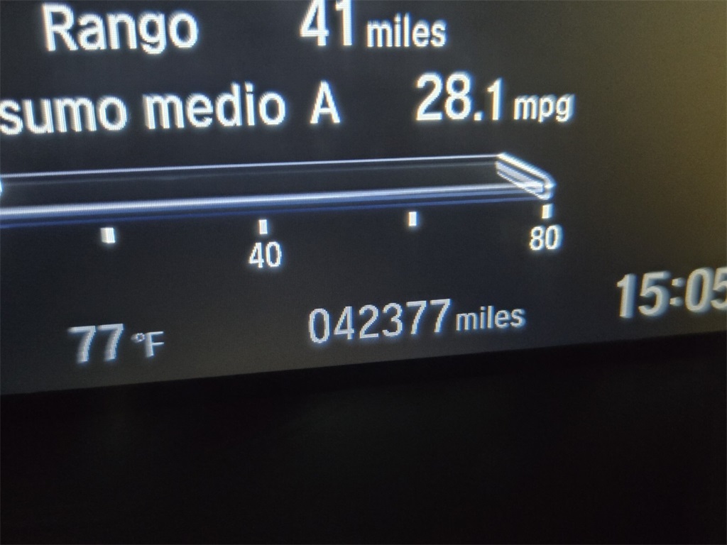 2022 Honda CR-V EX photo 21